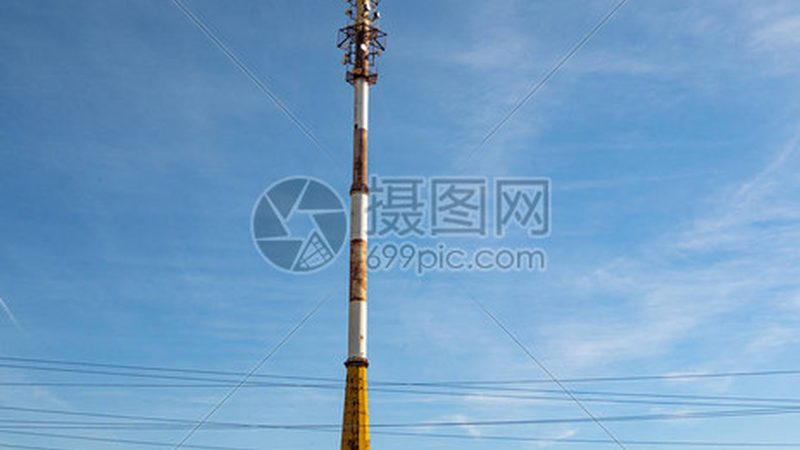 工业网络设备：揭秘十大排名背后的技术实力与市场策略