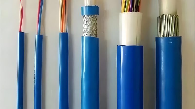 防爆对讲机：为何选择国产？十大品牌解析**