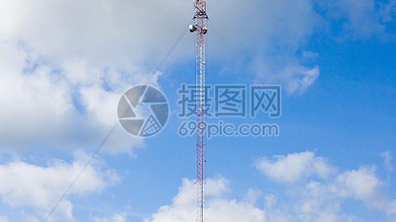 监控专用无线网桥安装：关键步骤与注意事项**