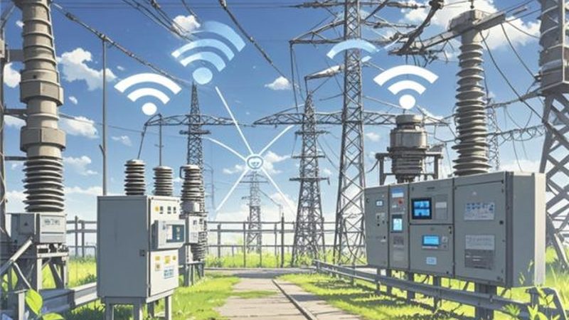 工业级光纤收发器：揭秘其核心技术与选型要点