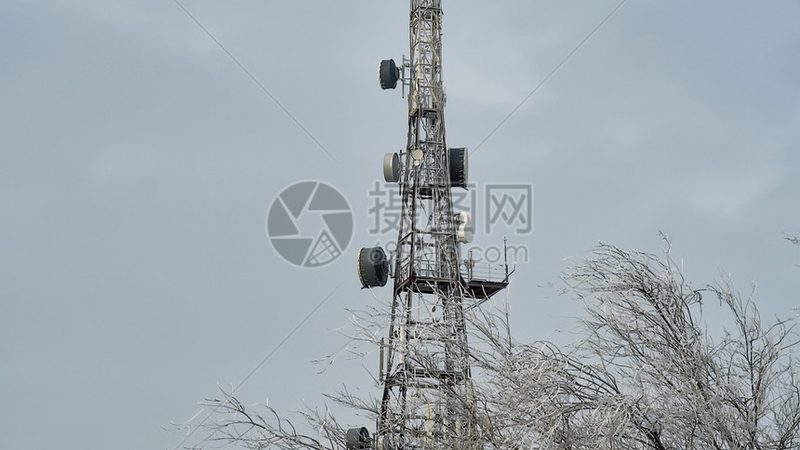 揭秘对讲机行业：十大品牌背后的技术实力与市场趋势