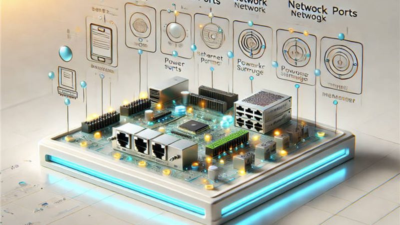 SFP与SFP+：揭秘光模块的演变之路